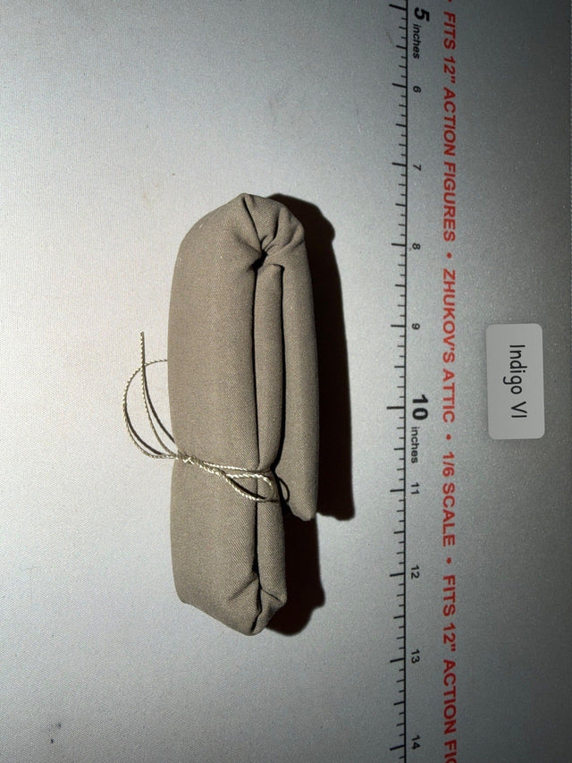 1/6 Scale WWII Russian Bedroll - Dragon