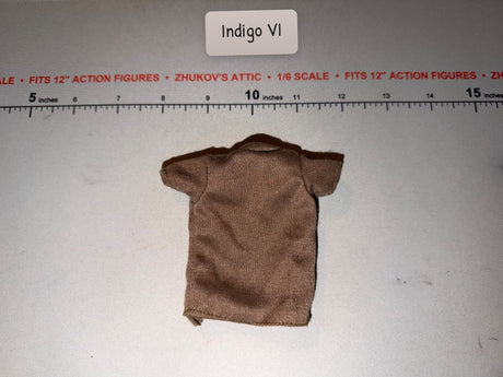 1/6 Scale Modern Army Uniform T-Shirt