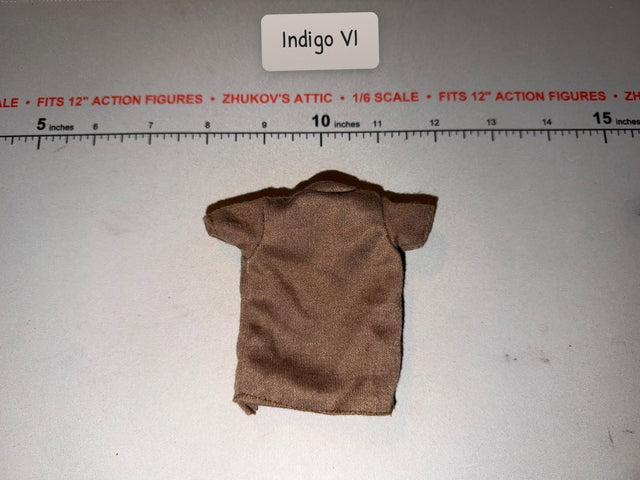 1/6 Scale Modern Army Uniform T-Shirt