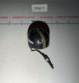 1/6 Scale Modern Era Special Forces Tactical Helmet