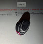 1/6 Scale WWII German Black Field Cap Hat