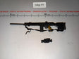 1/6 Scale Modern Era Sniper Rifle with Sling and Night Vision Scope