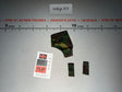 1/6 Scale Modern Era British DPM Military Police Armband and Rank Slide Set