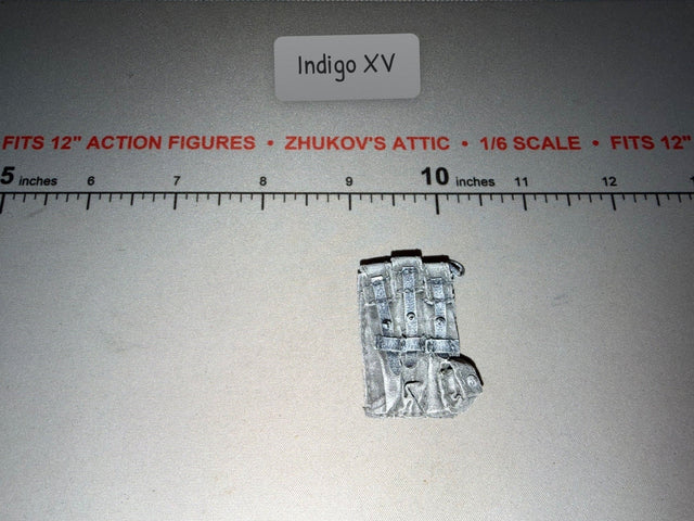 1/6 Scale WWII German MP-40 Ammunition Pouch