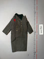 1/6 Scale WWII German Officer Military Great Coat