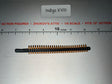 1/6 Scale WWII US Rifle Ammunition Belt - SOTW