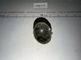 1/6 Scale WWII US M1 Helmet with Netting - Elite Brigade