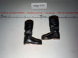1/6 Scale WWII German Tall Jack Boots
