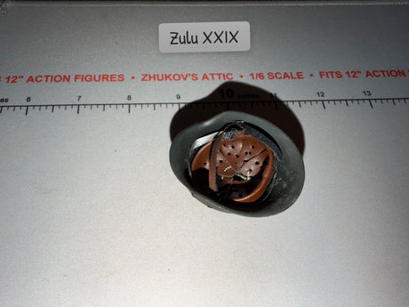 1/6 Scale WWII German Helmet