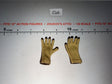 1/6 Scale WWII US Gloved Hand Pair