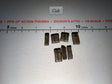 1/6 Scale Science Fiction Pouch Lot