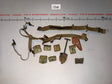 1/6 Scale WWII US Field Gear Set - Ultimate Soldier