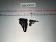 1/6 Scale WWII German Pistol and Holster Set