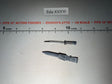 1/6 Scale WWII German Bayonet with Scabbard
