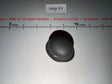 1/6 Scale WWII German M35 Helmet - Metal - Dragon