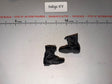 1/6 Scale WWII German Paratrooper Boots