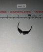 1/6 Scale Modern Era Wraparound Sunglasses