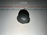 1/6 Scale WWII German Helmet - Metal - Dragon