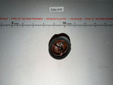 1/6 Scale WWII German Helmet - Metal - Dragon