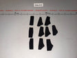 1/6 Scale Modern Era Fingerless Glove Set - Ultimate Soldier