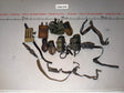 1/6 Scale WWII German Field Gear Set