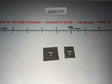 1/6 Scale WWII German Insignia Set