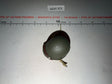 1/6 Scale WWII US Helmet with Liner and Chin Strap