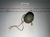 1/6 Scale WWII US Helmet with Net Cover - Dragon