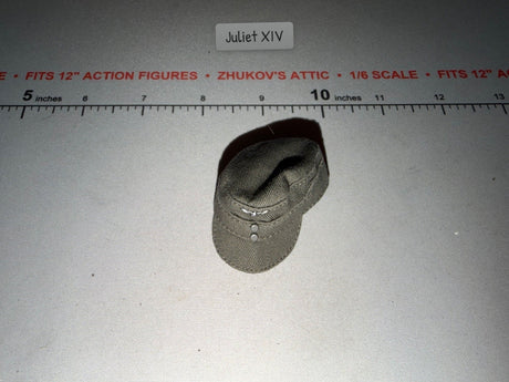 1/6 Scale WWII German Field Cap - Elite Brigade