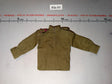 1/6 Scale WWII Soviet Army Field Shirt