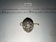 1/6 Scale WWII US Marine Corps Camouflage Helmet with Chin Strap