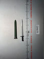 1/6 Scale WWII US Bayonet with Scabbard - Dragon