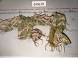 1/6 Scale Modern Era US Ghillie Suit Set