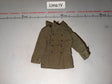 1/6 Scale WWII Russian Tanker Coat - Dragon