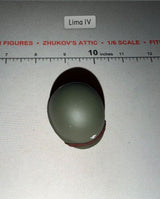 1/6 Scale WWII US Chaplin Helmet - Dragon