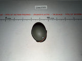 1/6 Scale WWII US M1 Combat Helmet - Metal - BBI
