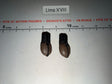 1/6 Scale WWII German Canteen Lot