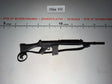 1/6 Scale Modern Era British SLR Assault Rifle with Sling