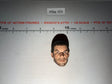 1/6 Scale Modern Male Russian Head Sculpt