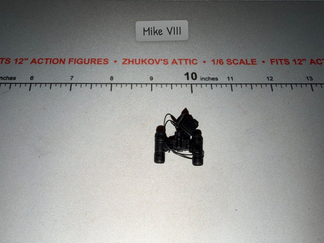 1/6 Scale Modern Era Night Vision Goggles