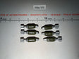 1/6 Scale Vietnam Mortar Round Lot