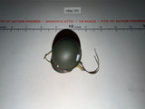 1/6 Scale WWII US M1 Officer Helmet - Dragon