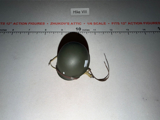 1/6 Scale WWII US M1 Officer Helmet - Dragon