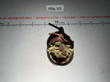 1/6 Scale WWII US M1 Officer Helmet - Dragon