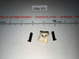 1/6 Scale WWII US M1911 Pistol Magazine and Holster Set - Dragon