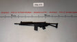 1/6 Scale Modern Era FN FAL Battle Rifle