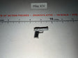 1/6 Scale Modern Semi-Automatic Pistol