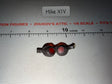 1/6 Scale WWII German Goggles - Dragon