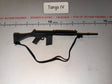 1/6 Scale Modern Era British SLR Rifle with Sling