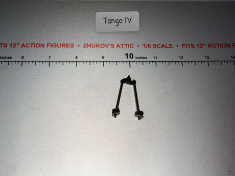 1/6 Scale Modern Rifle Bipod
